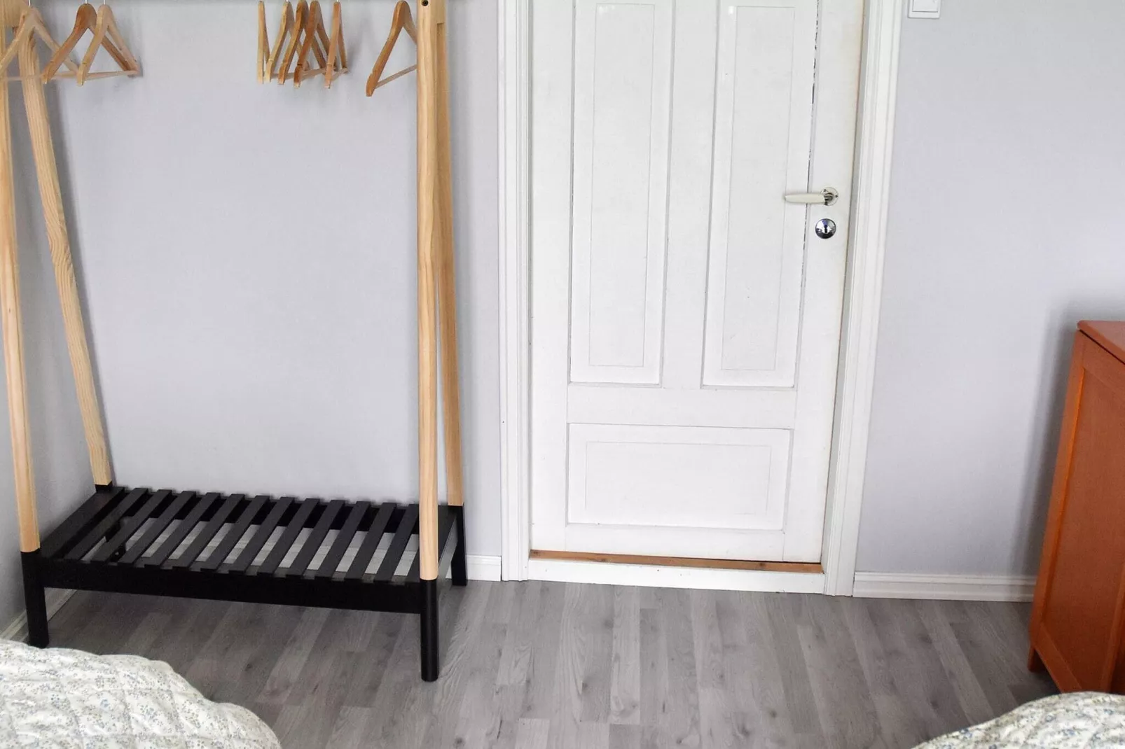 9 person holiday home in Åram-Indoor
