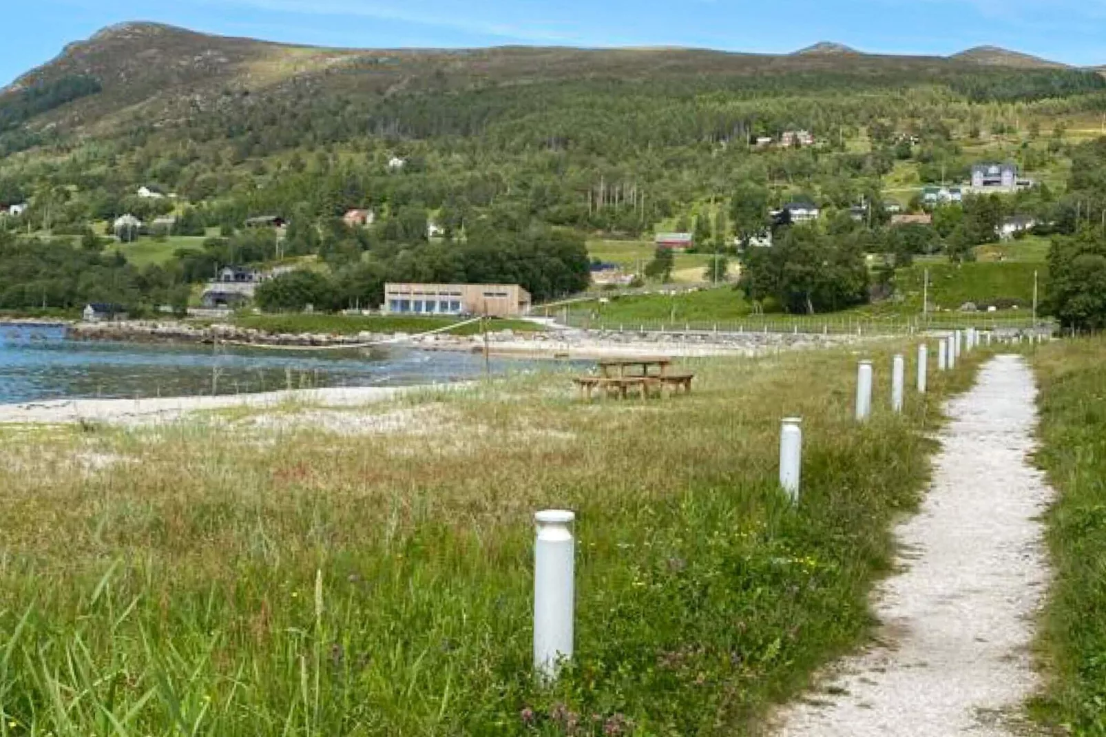 9 person holiday home in Åram-Not tagged
