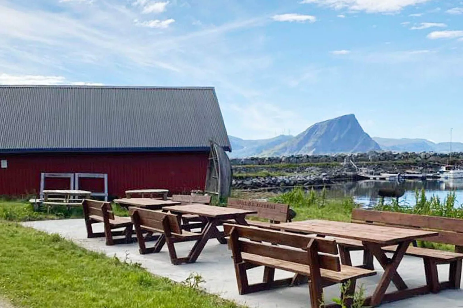 9 person holiday home in Åram-Not tagged