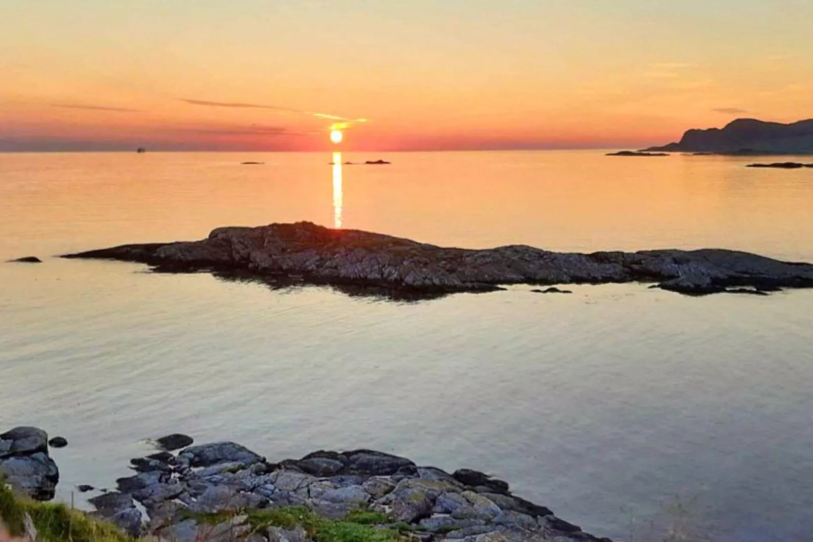9 person holiday home in Åram-Not tagged