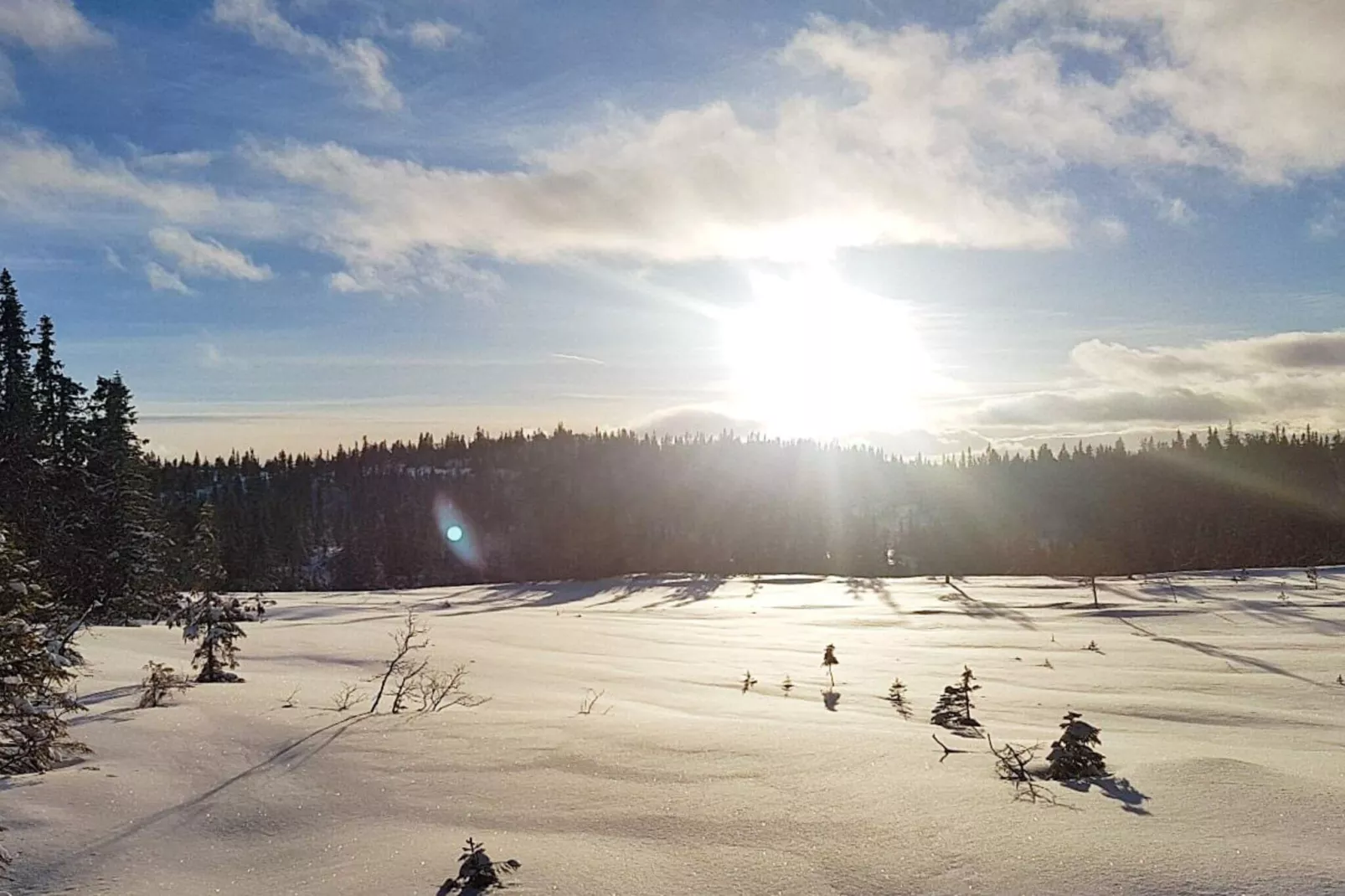 4 person holiday home in EGGEDAL-Not tagged