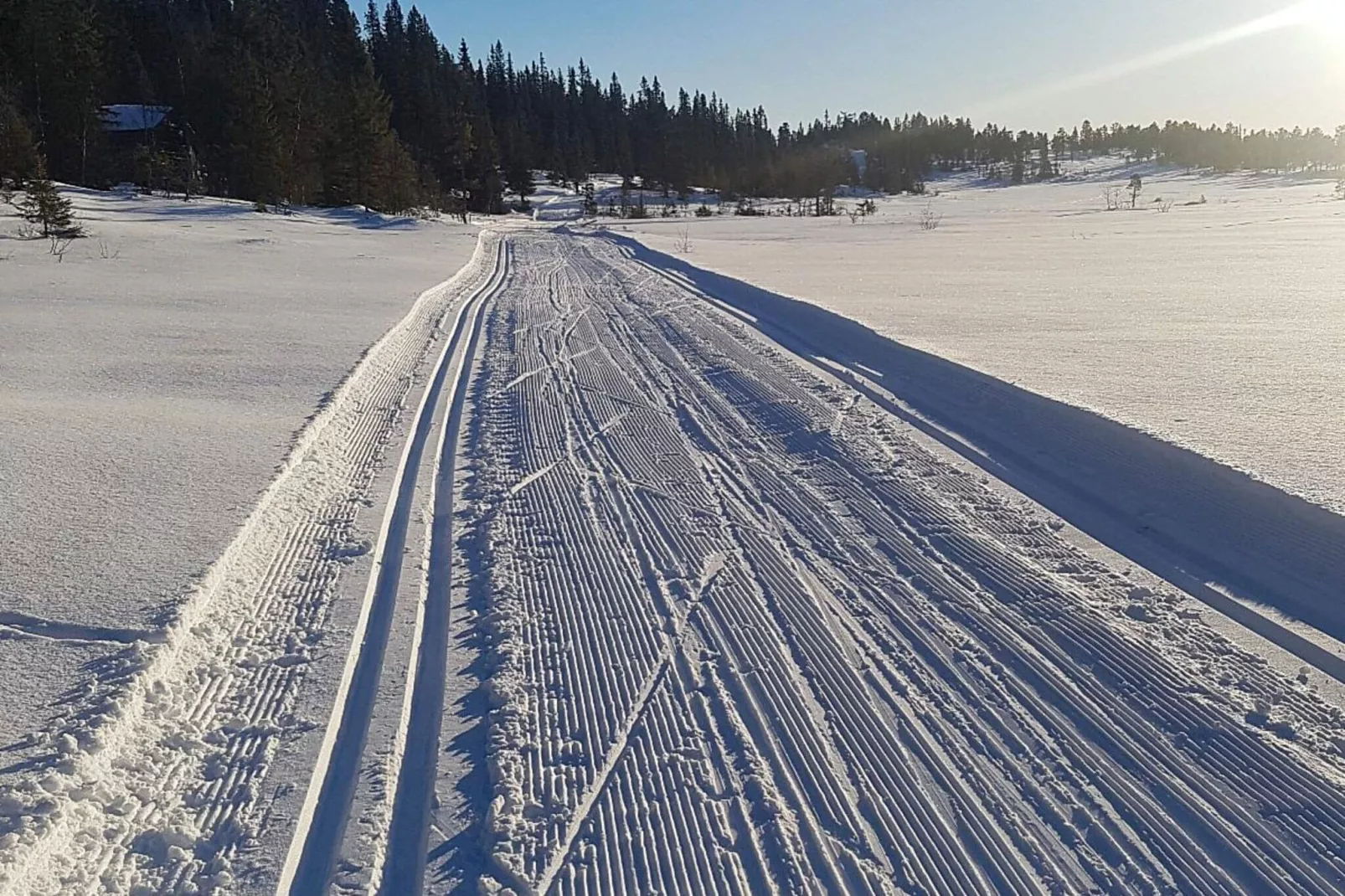 4 person holiday home in EGGEDAL-Not tagged