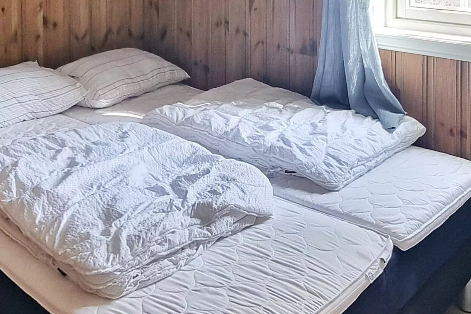 4 person holiday home in EGGEDAL-Indoor