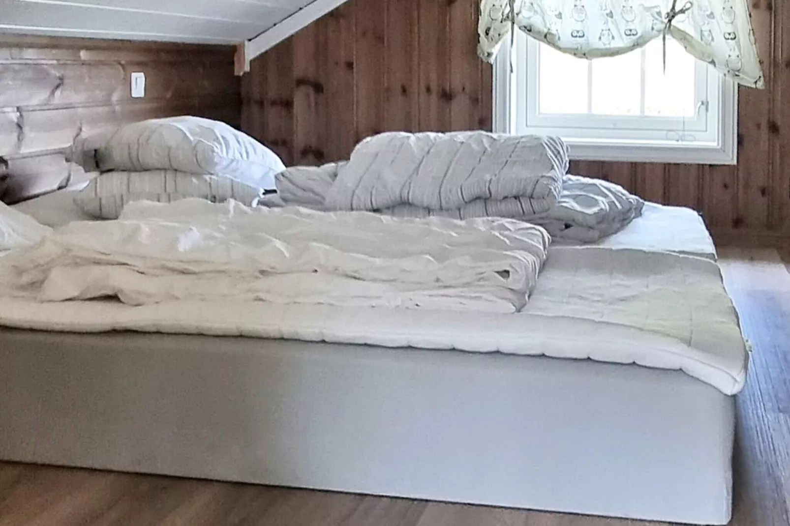 4 person holiday home in EGGEDAL-Indoor