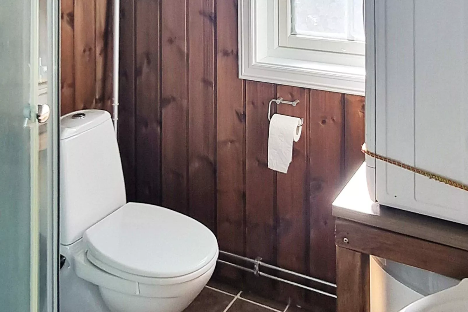 4 person holiday home in EGGEDAL-Indoor