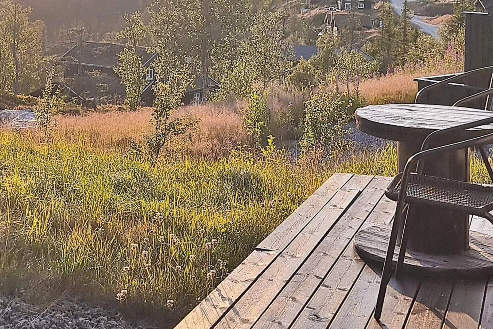 4 person holiday home in EGGEDAL-View