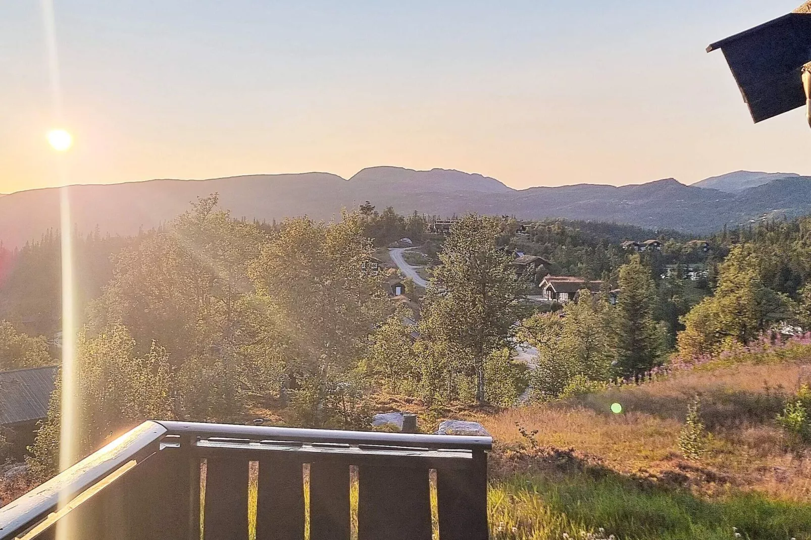 4 person holiday home in EGGEDAL-View