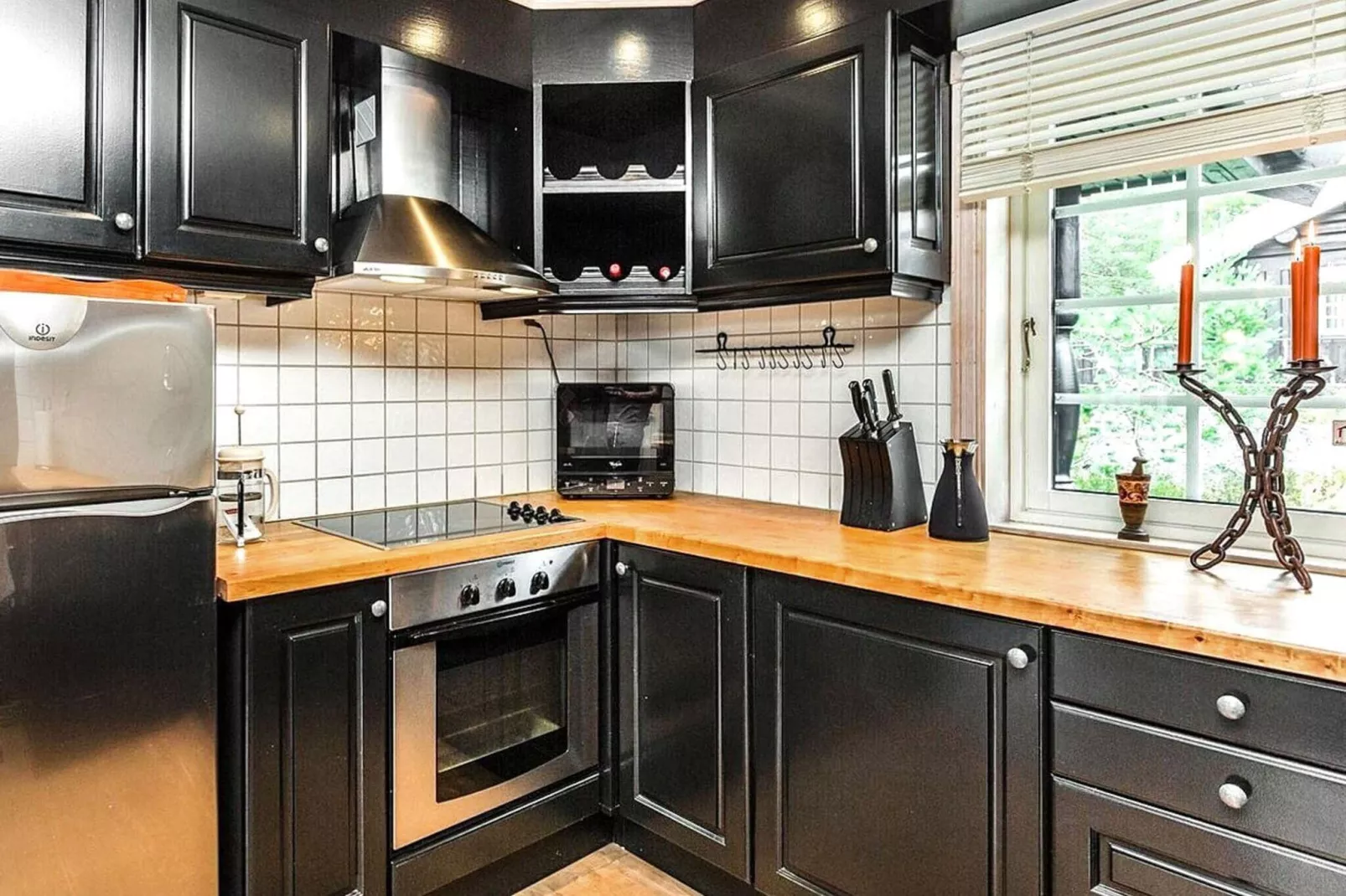 5 etoiles maison de vacances a Treungen