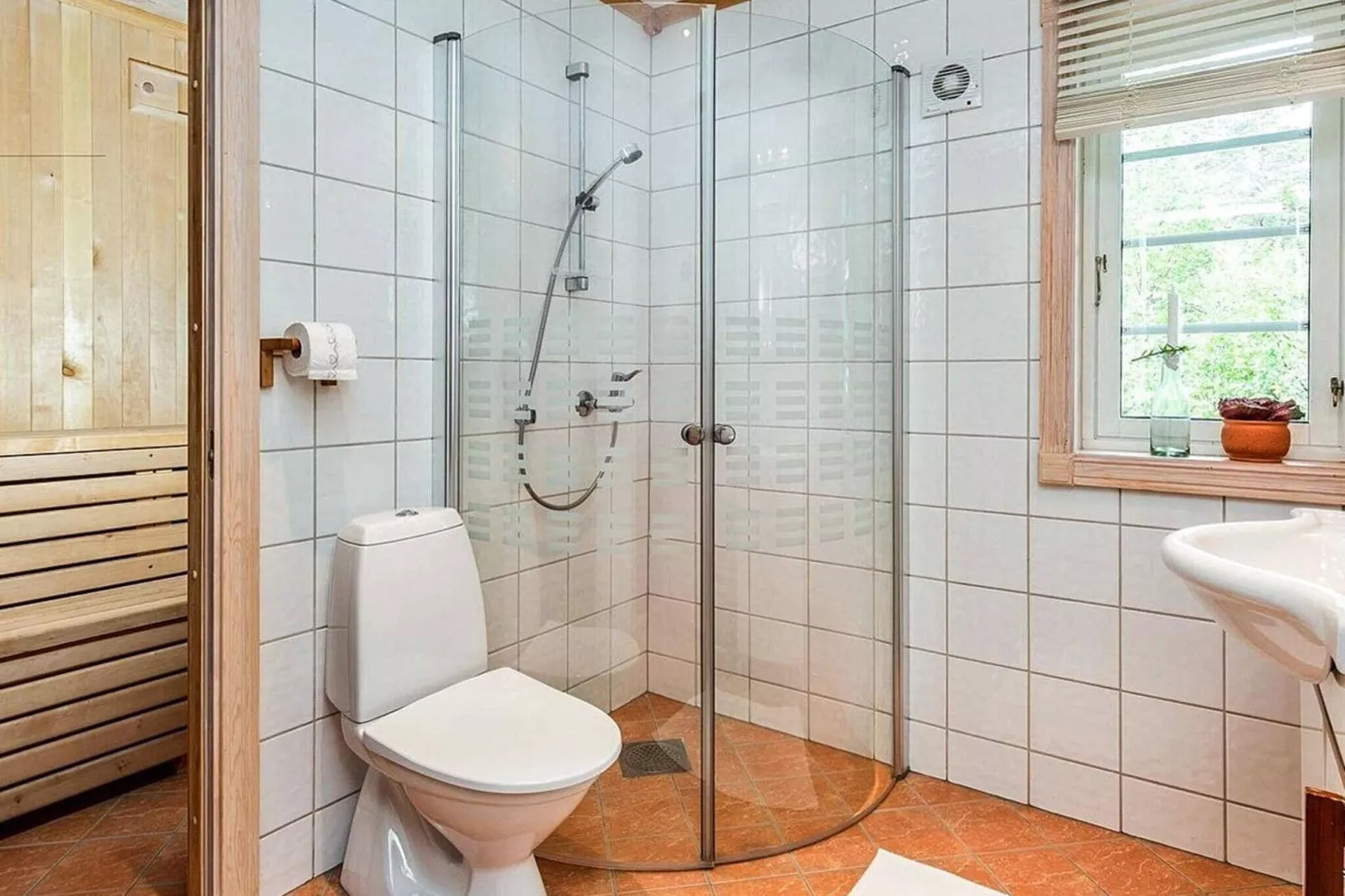 5 Sterne Ferienhaus in Treungen-Innen