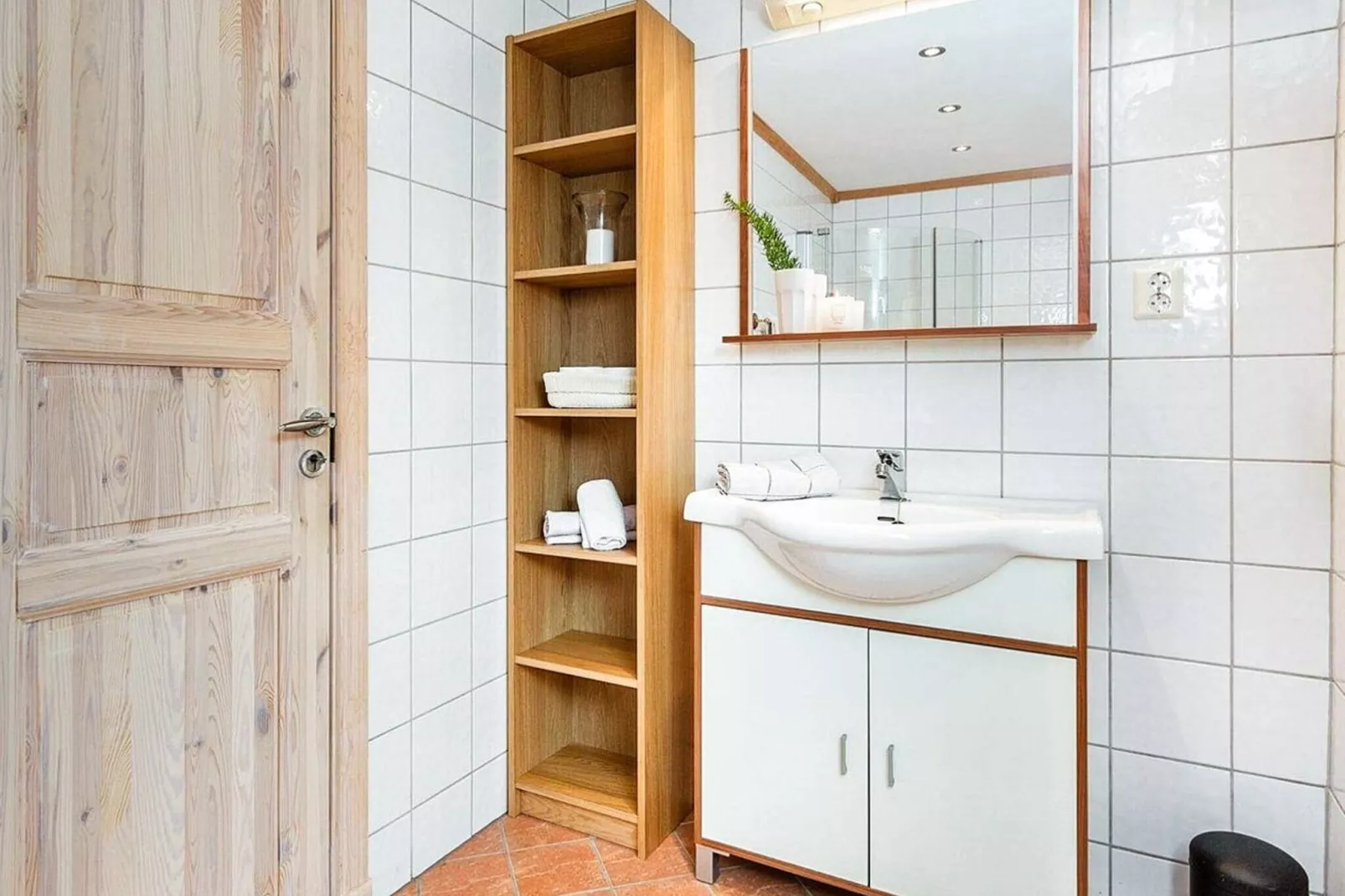 5 Sterne Ferienhaus in Treungen-Innen