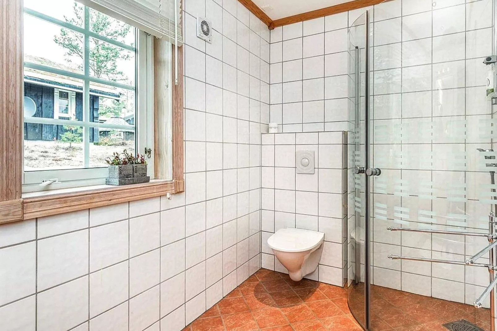 5 Sterne Ferienhaus in Treungen-Innen