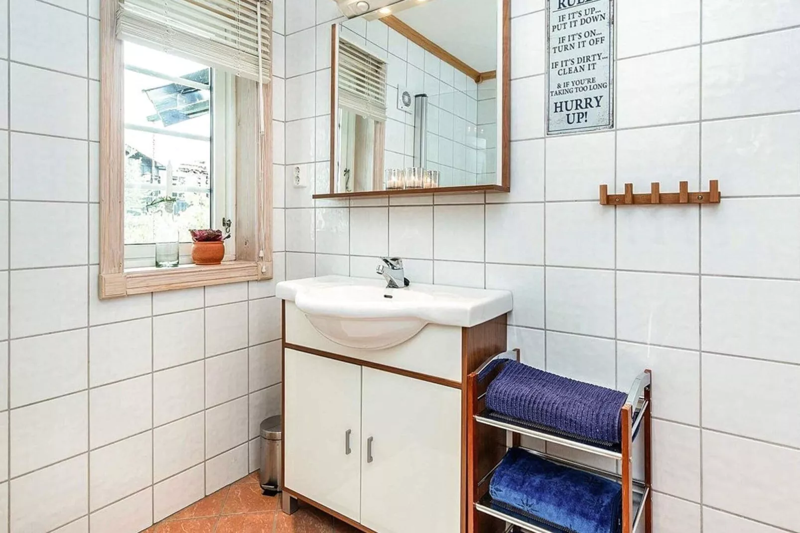 5 Sterne Ferienhaus in Treungen-Innen
