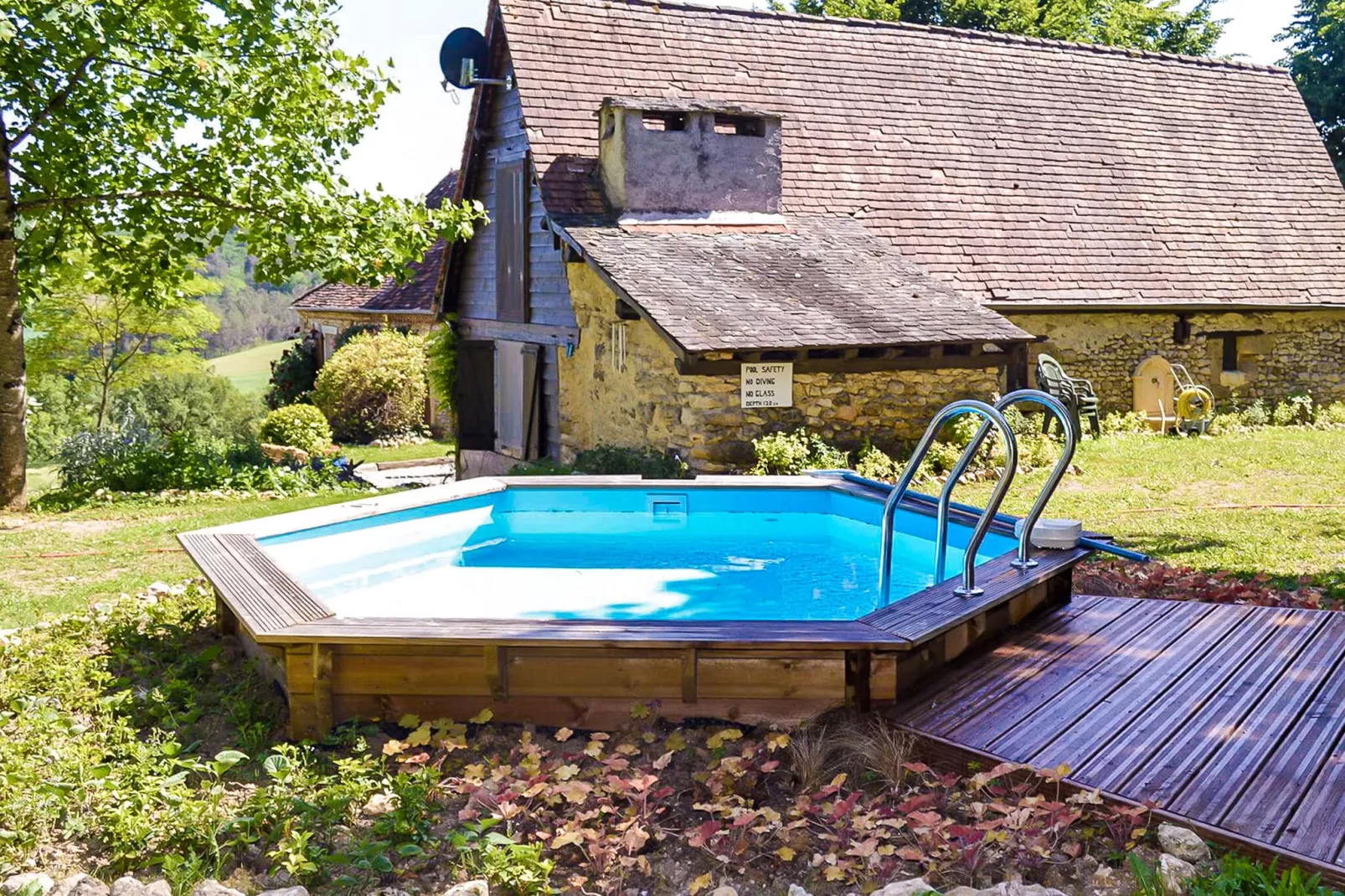 Maisonneuve-Pool