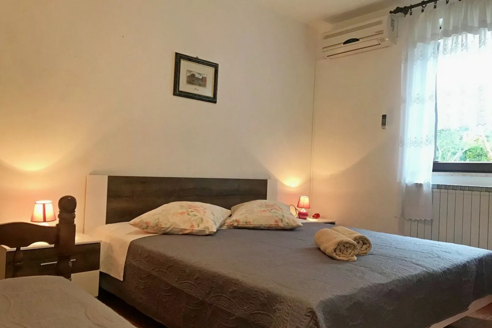 Lavinija Green-Bedroom