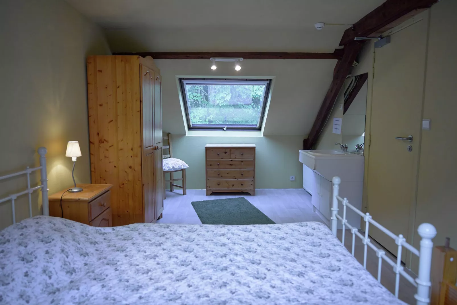 La Reine-Chambre