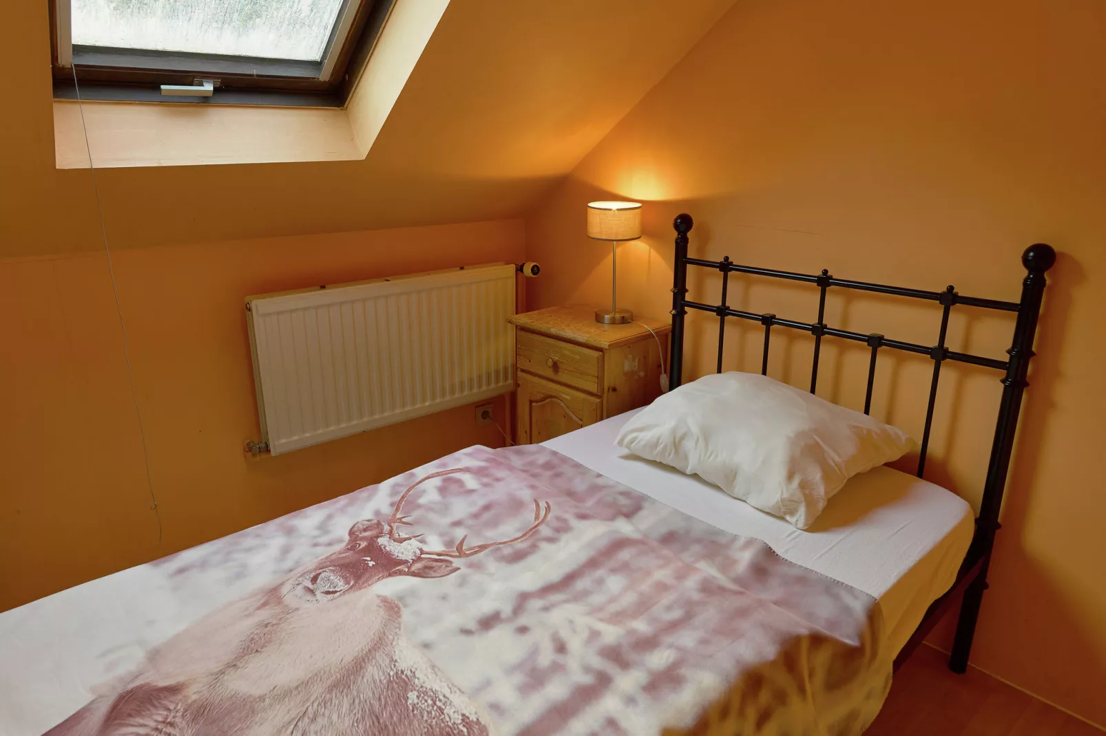 La Reine-Chambre