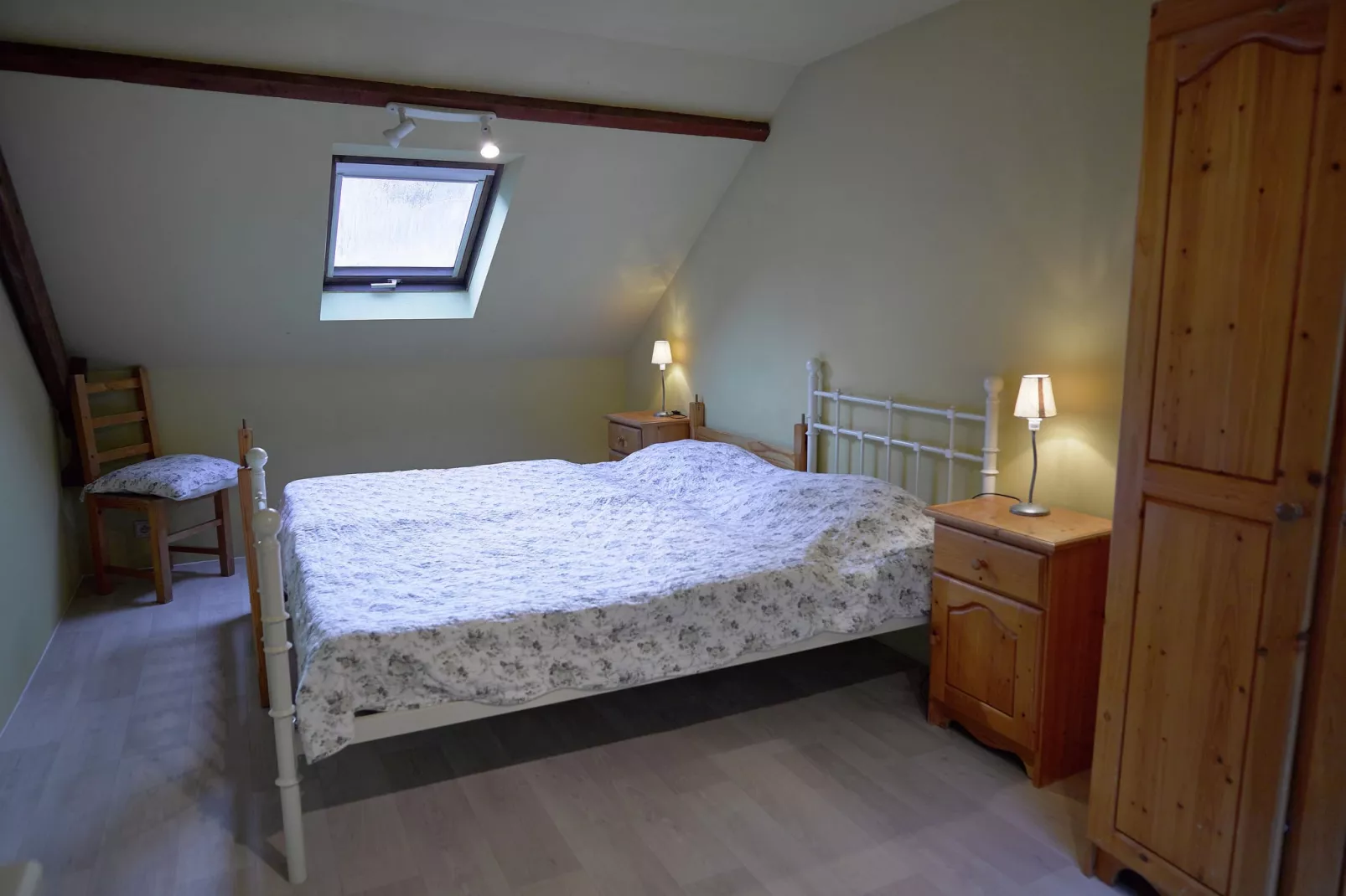 La Reine-Chambre