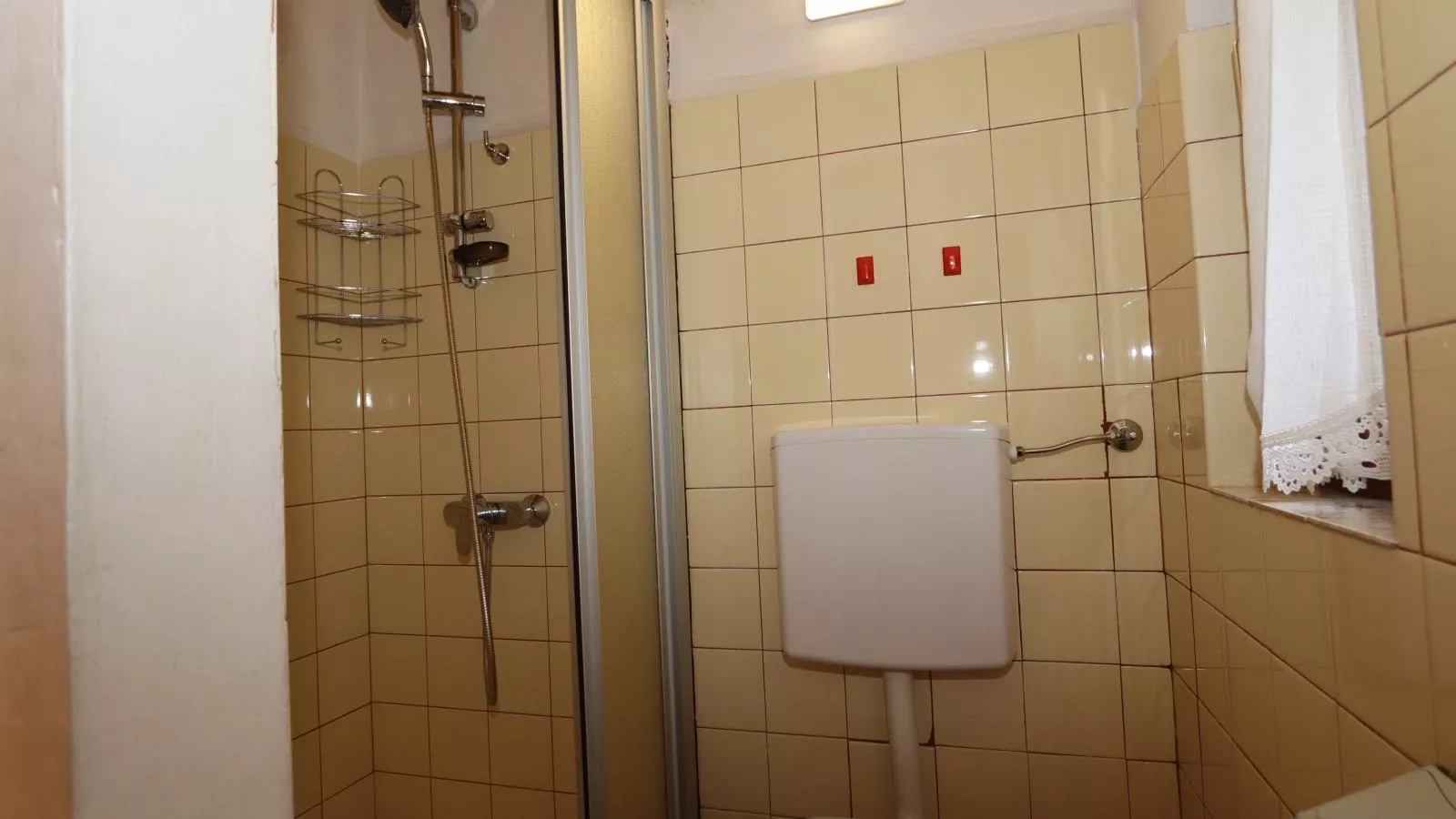 Haus Zimba-Badezimmer