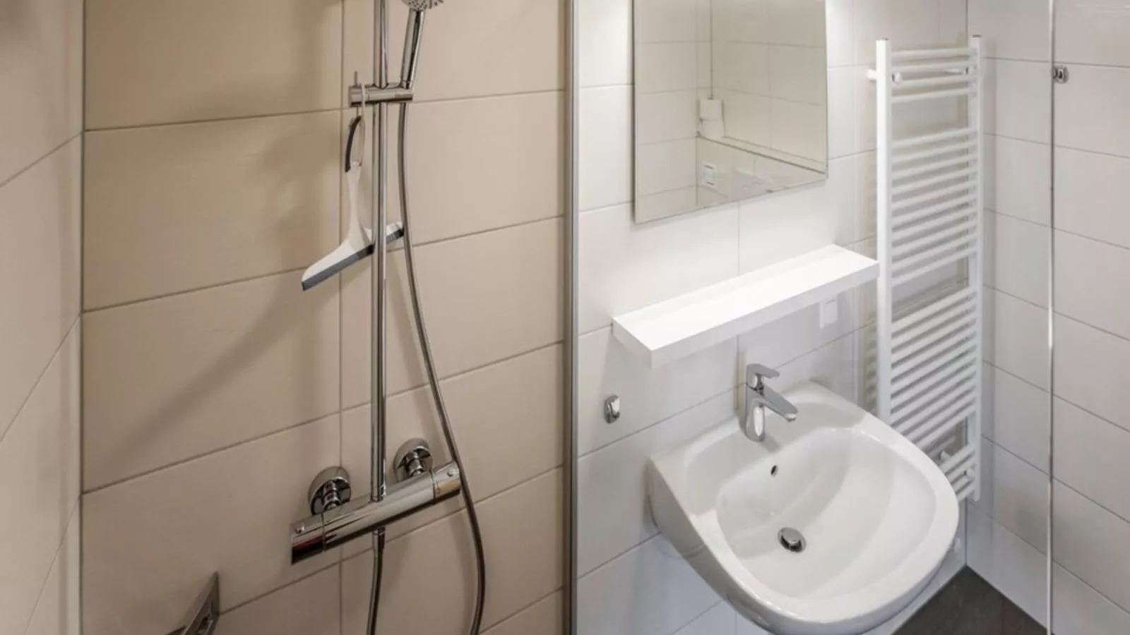 Obervellach-Bathroom