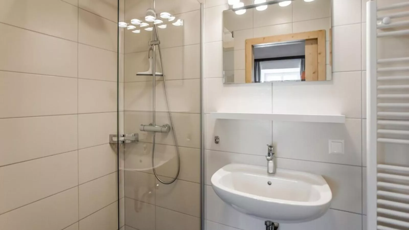 Obervellach-Bathroom