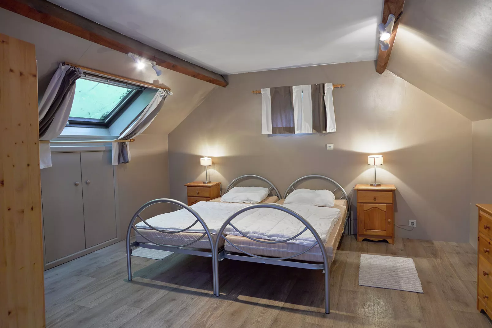La Reine-Chambre