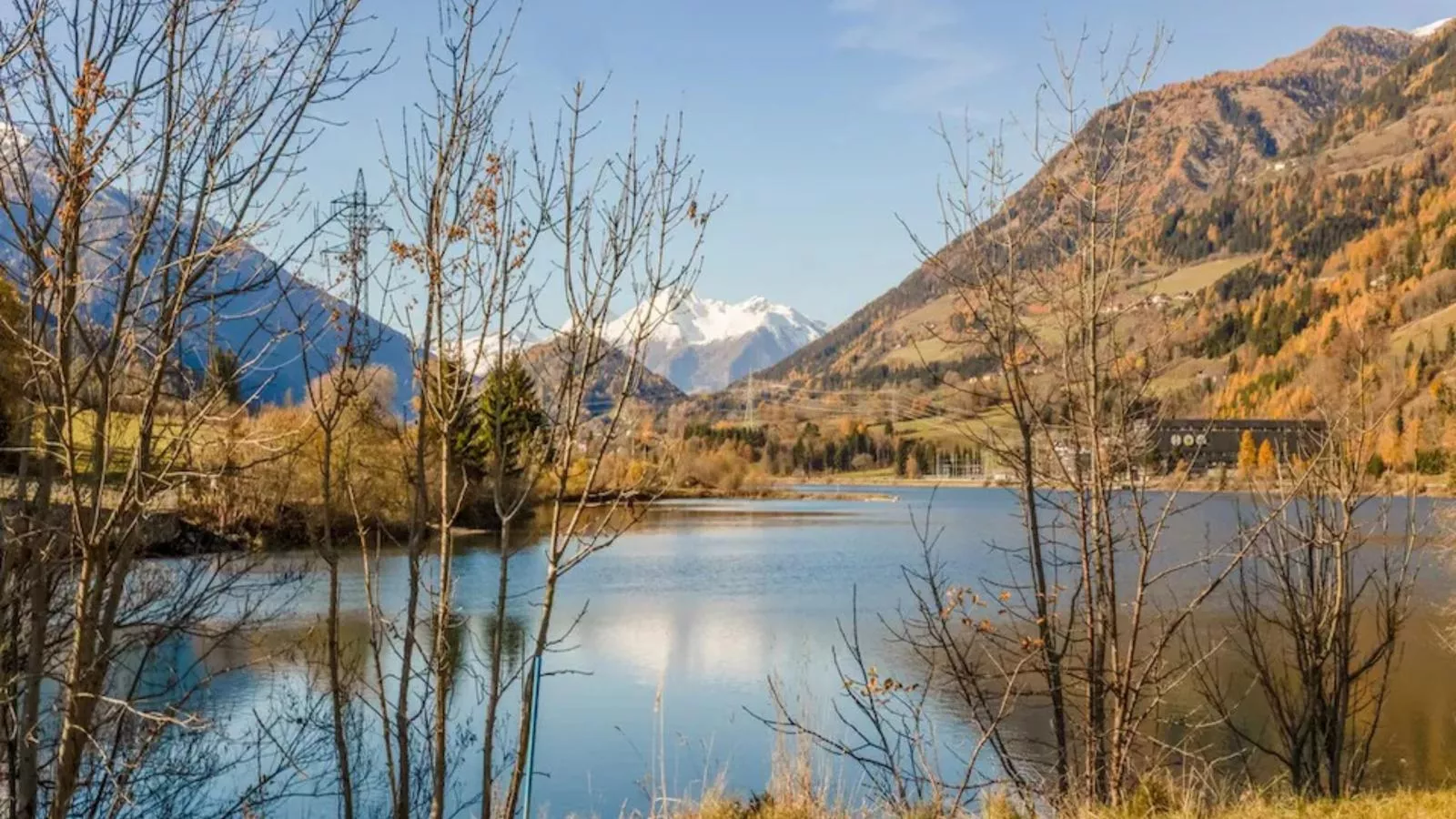Obervellach-Areas summer 20km