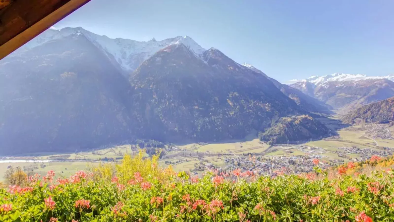 Obervellach-Areas summer 5km