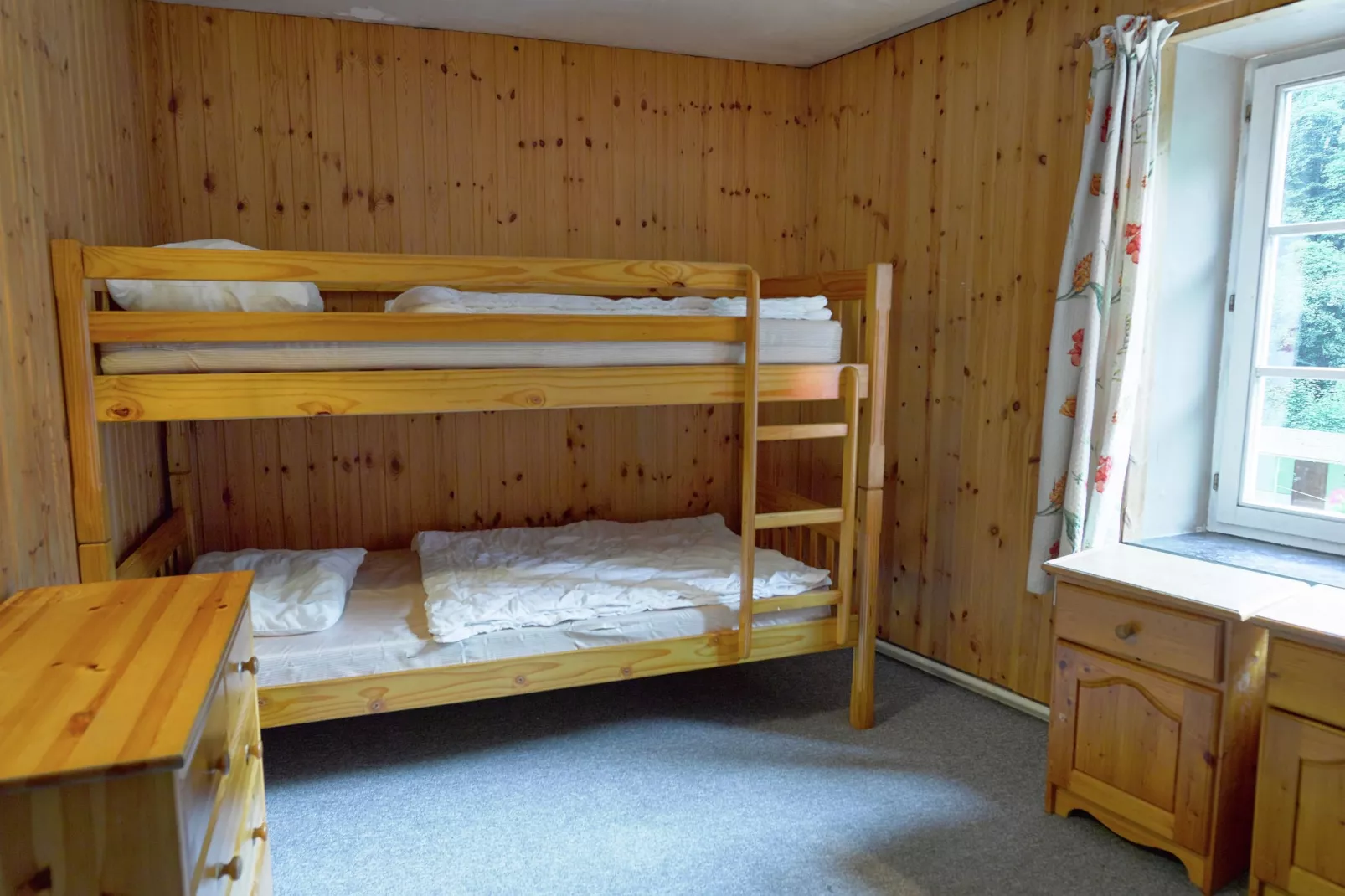 La Reine-Chambre