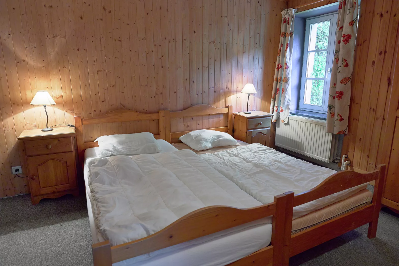 La Reine-Chambre