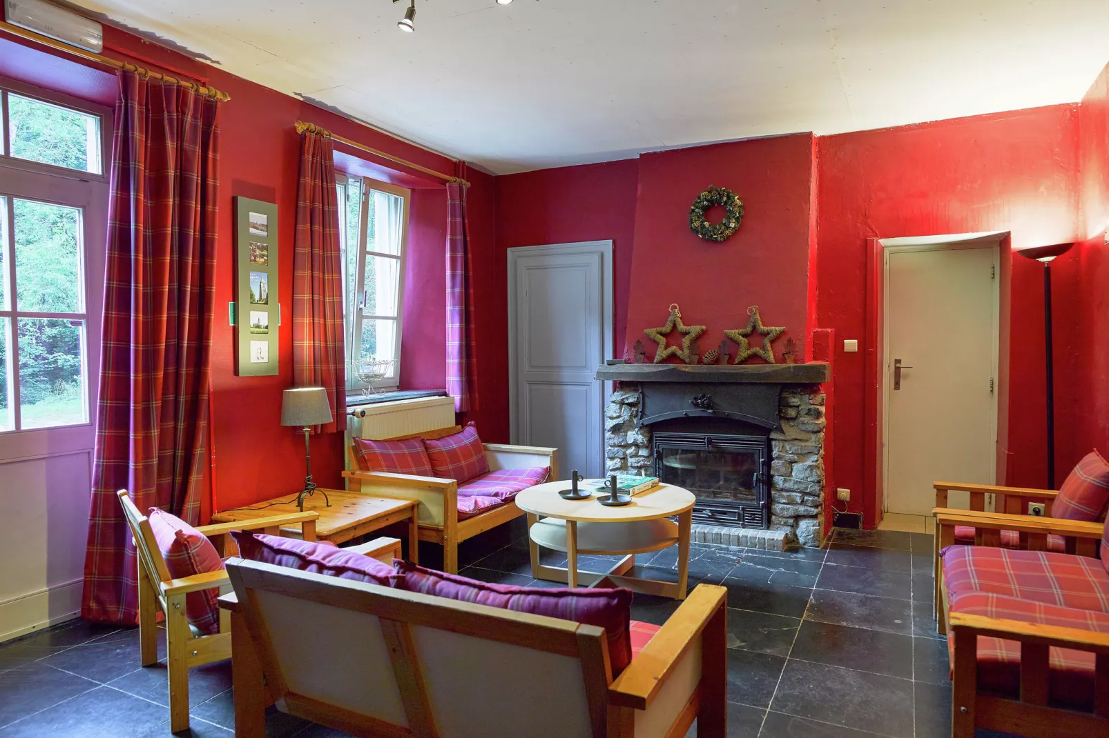 La Reine-Chambre