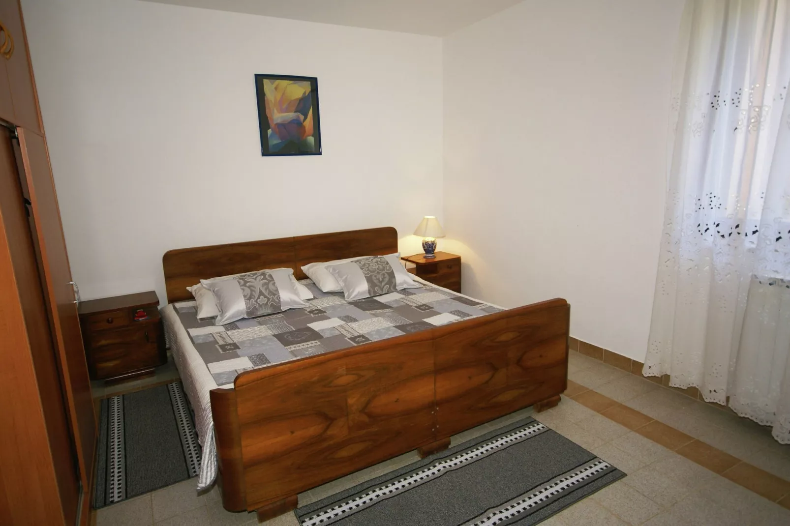 Lavinija Green-Bedroom