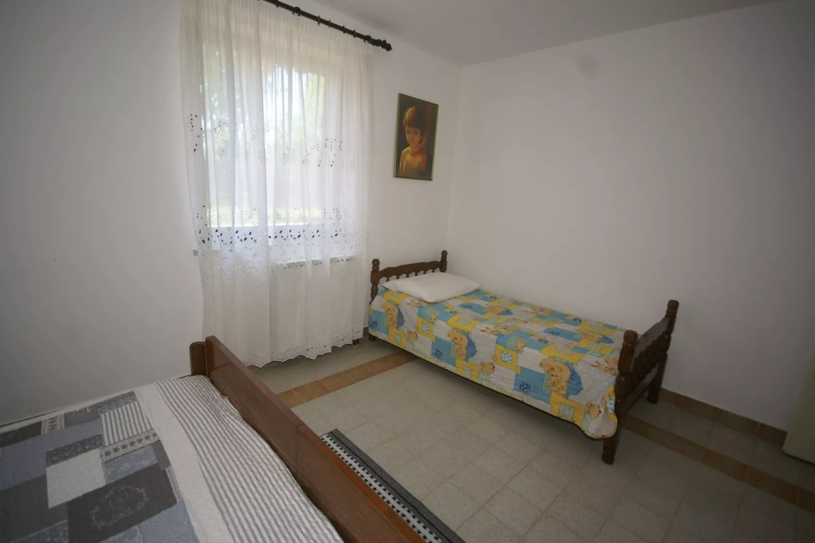 Lavinija Green-Bedroom