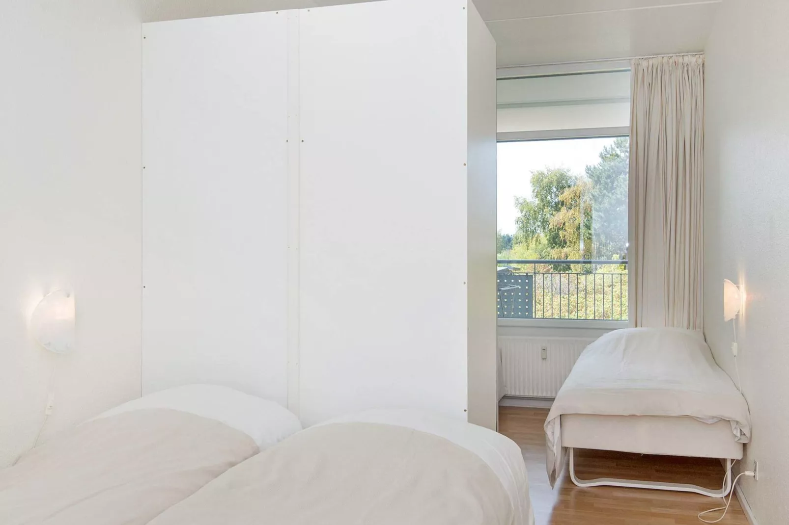 3 room,ground floor or 1. - Innenbereich