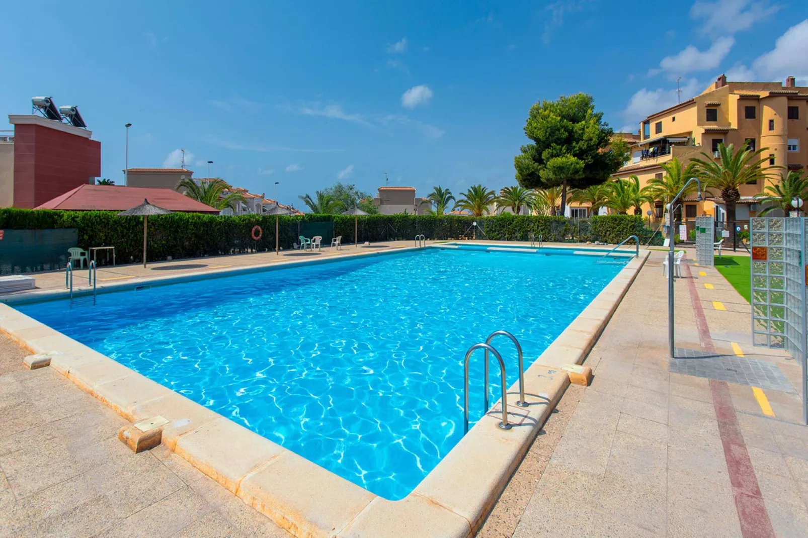 Perseo-Pool