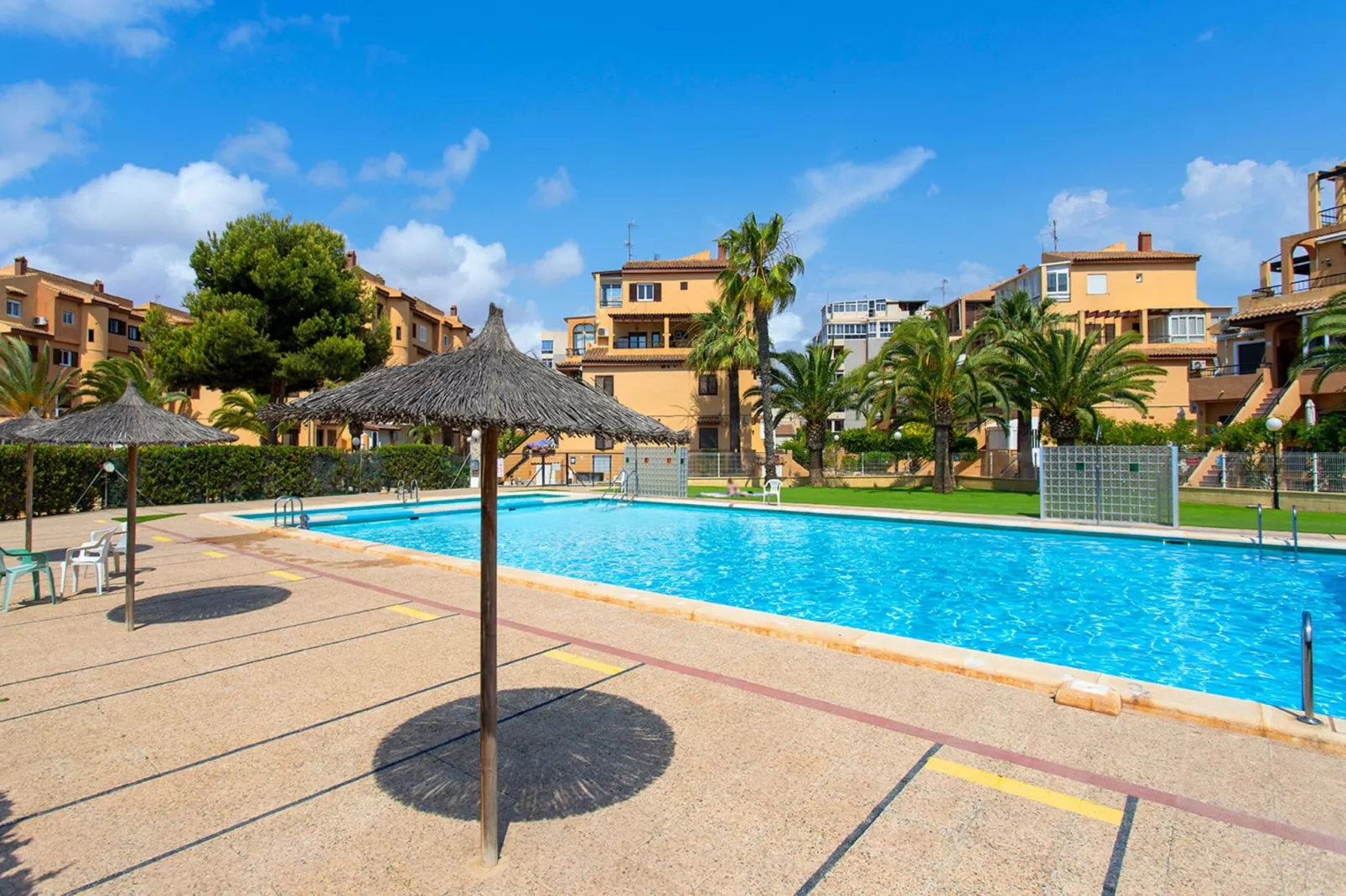 Perseo-Pool