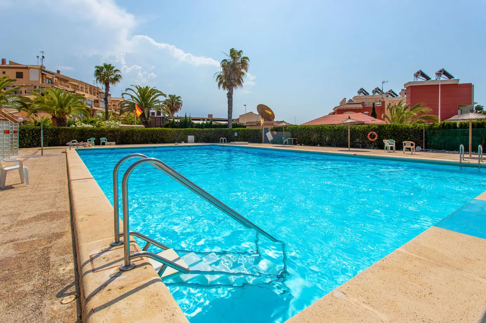 Perseo-Pool