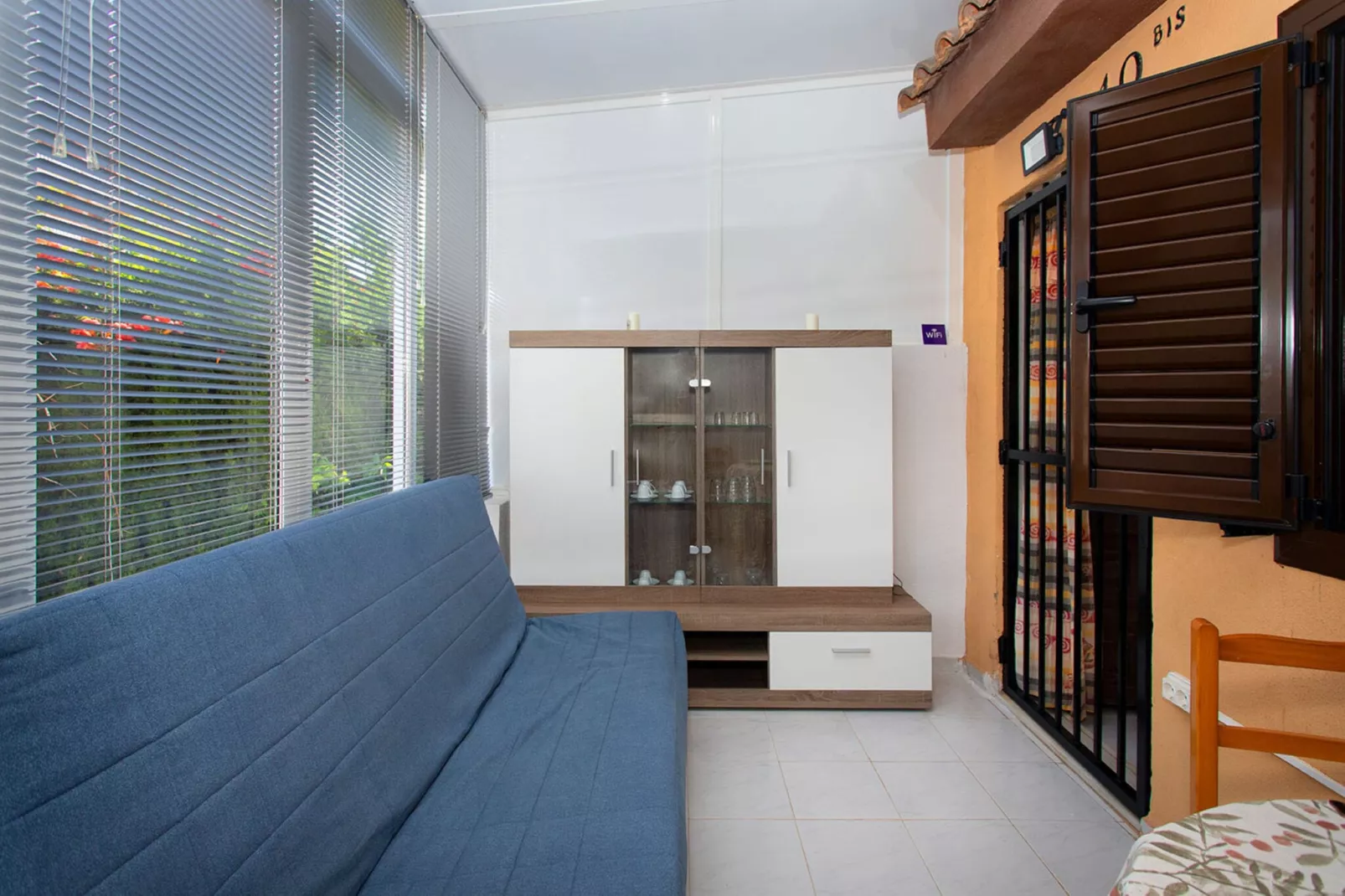 Perseo-Living room