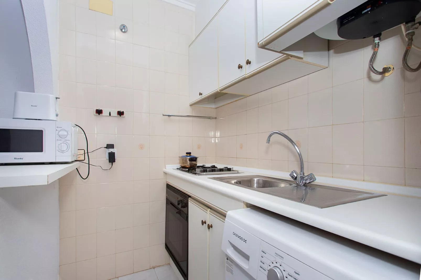 Perseo-Kitchen