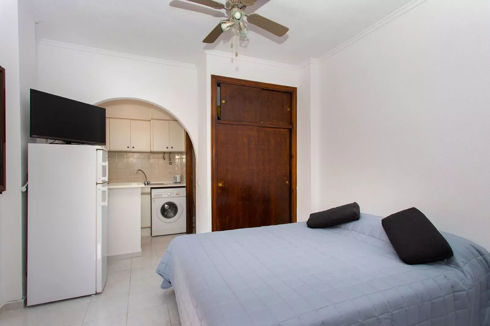 Perseo-Bedroom