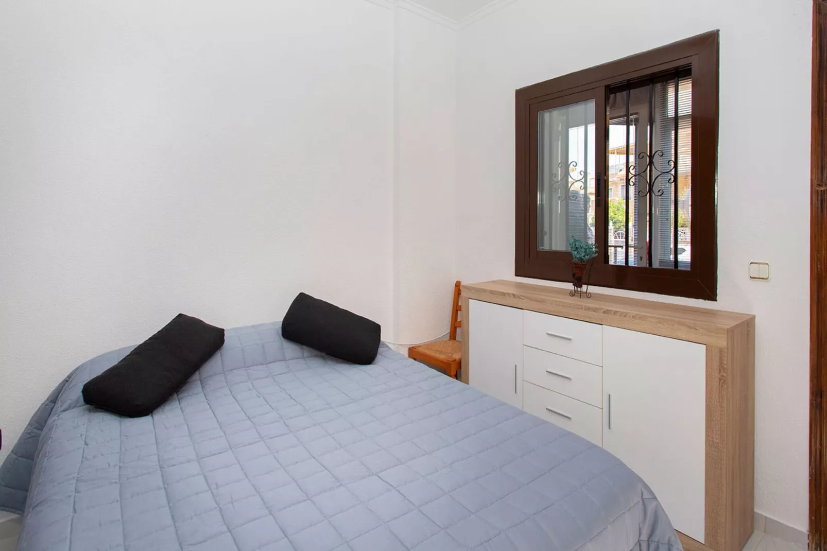 Perseo-Bedroom