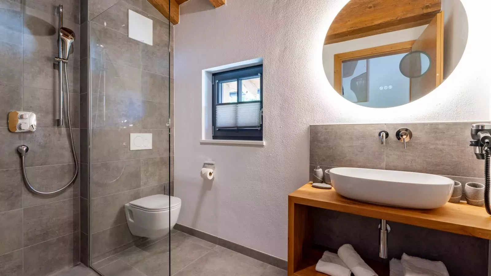 Wagrainer TauernLodge 42B-Bathroom