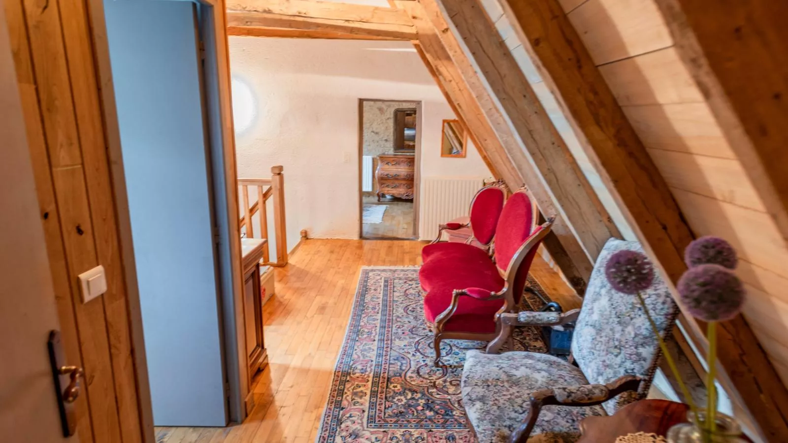 Maison Micouleaud-Landing