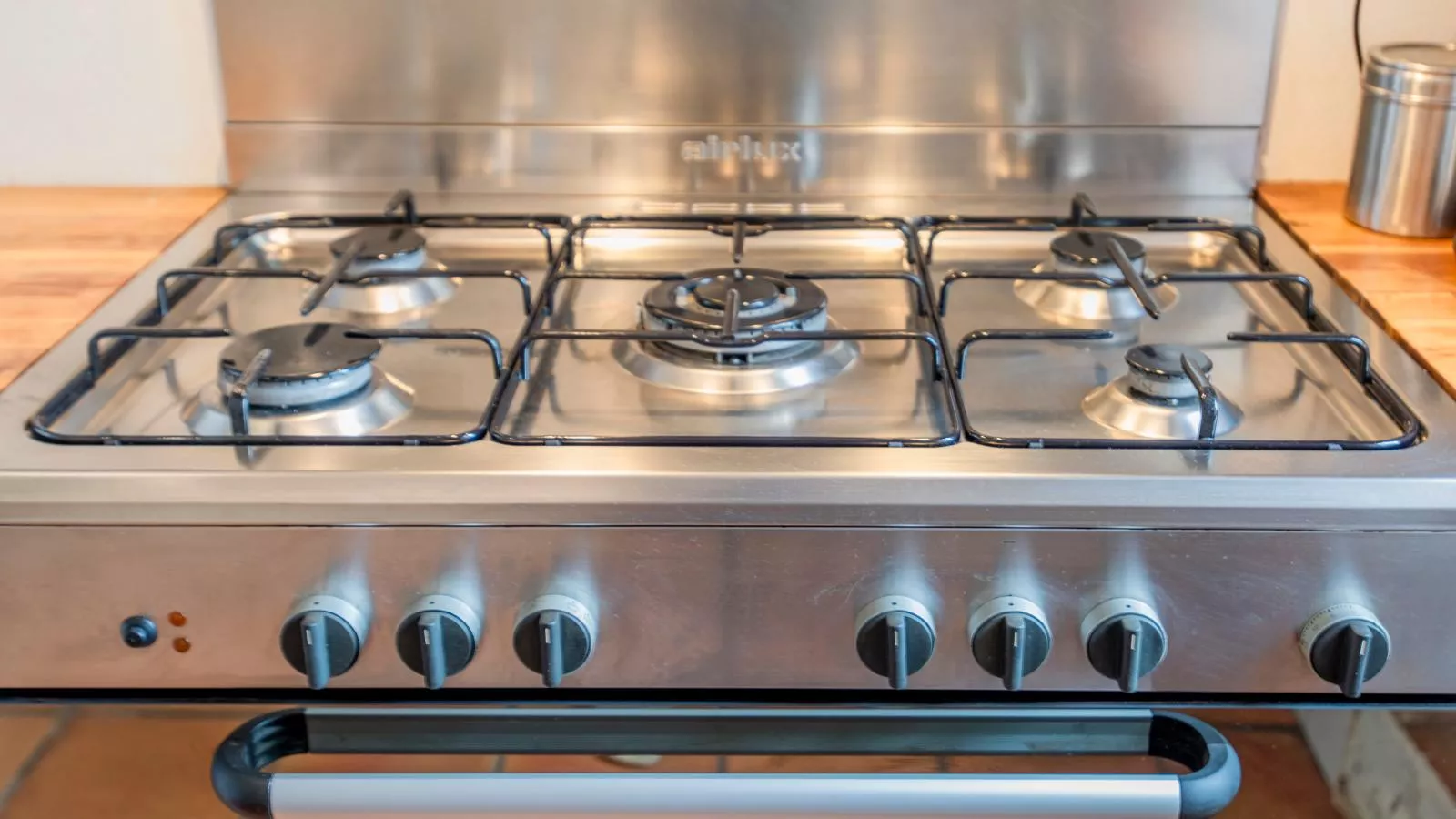 Maison Micouleaud-Kitchen