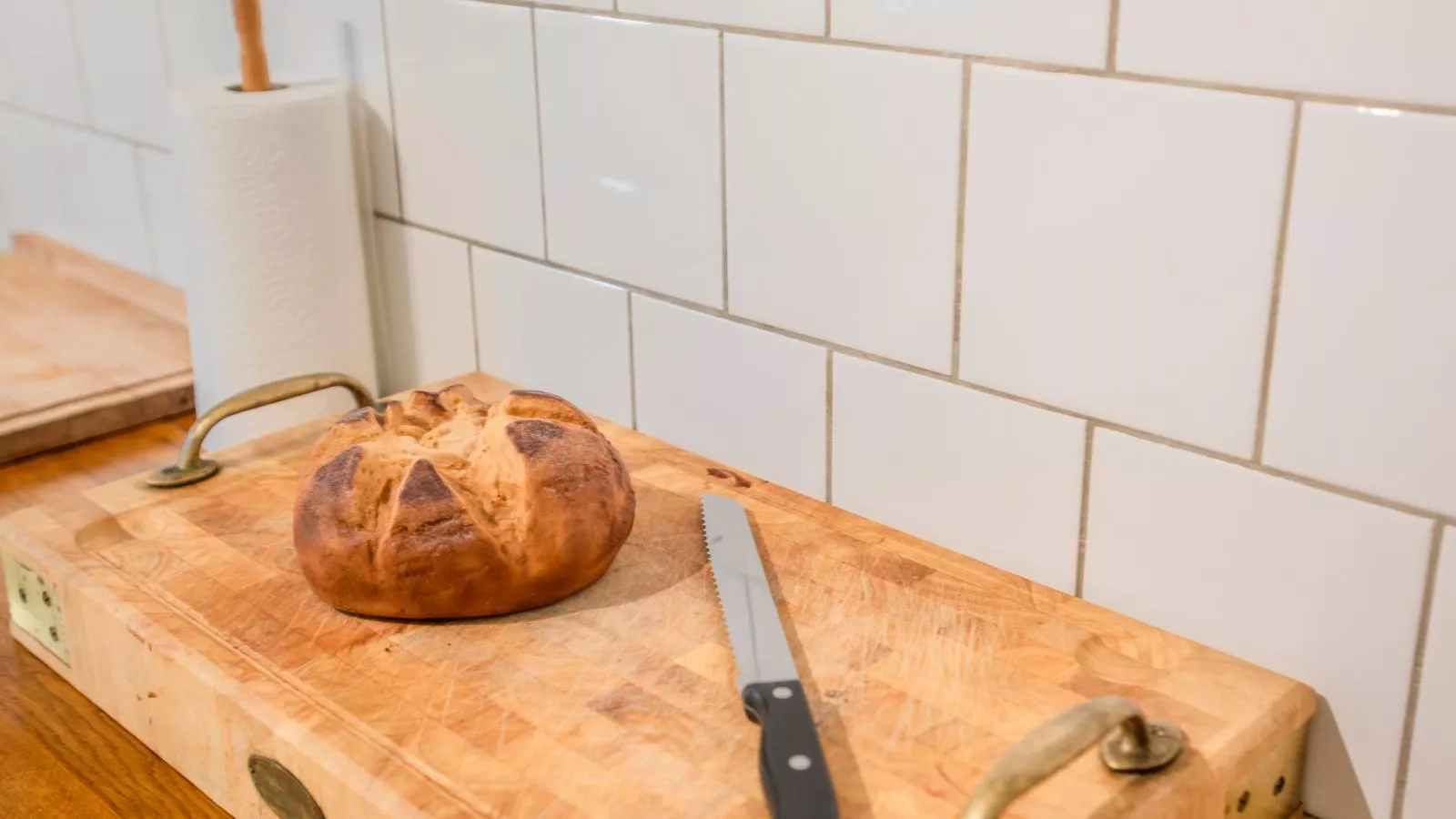 Maison Micouleaud-Kitchen