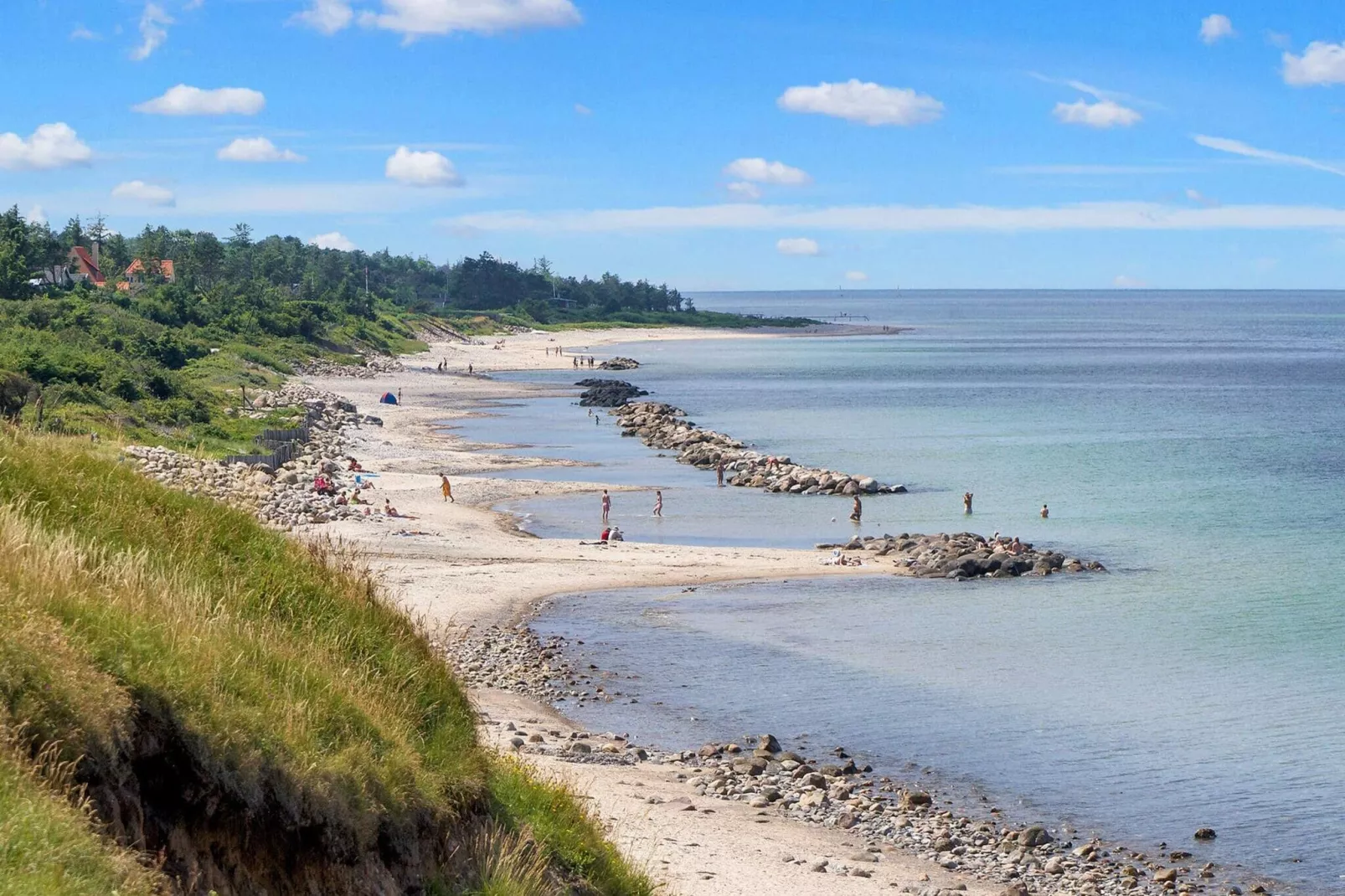 3 room,w/partially seaview,renovated-Water view