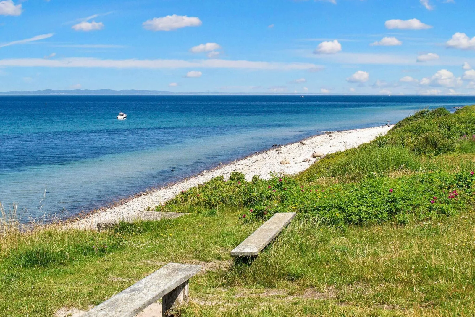 3 room,w/partially seaview,renovated-Water view