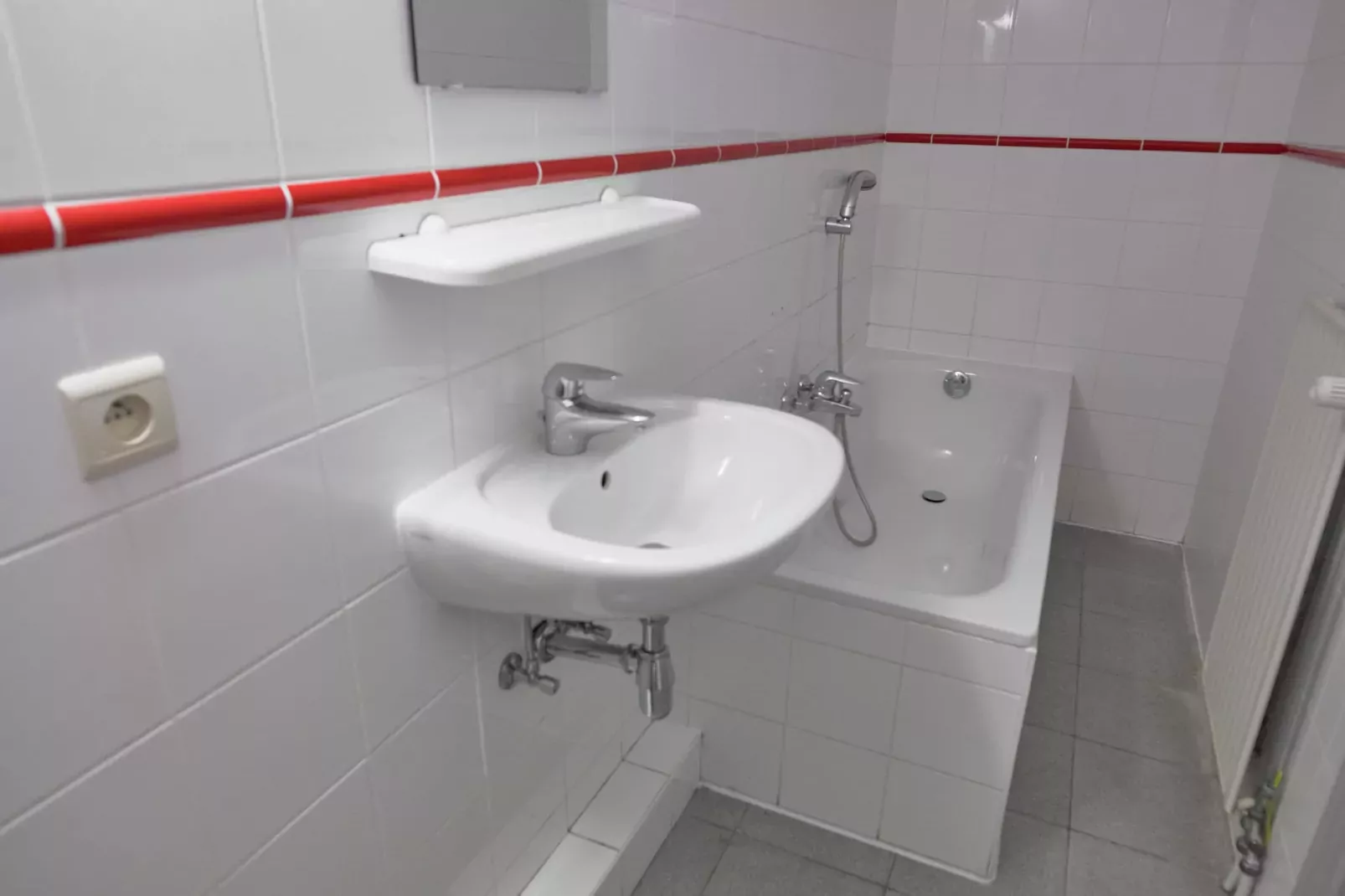Le Roi-Bathroom