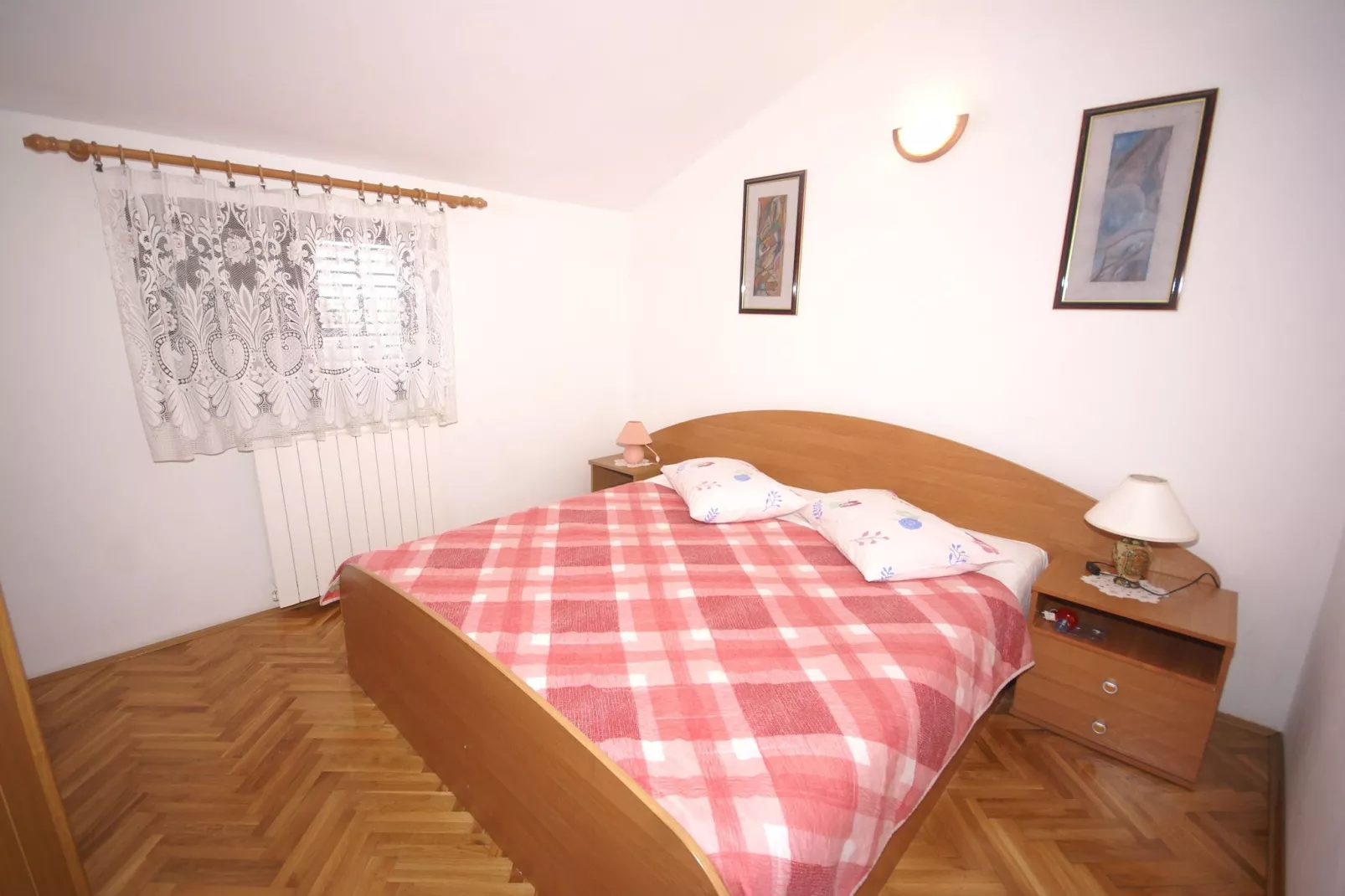 Lavinija Rosa-Bedroom