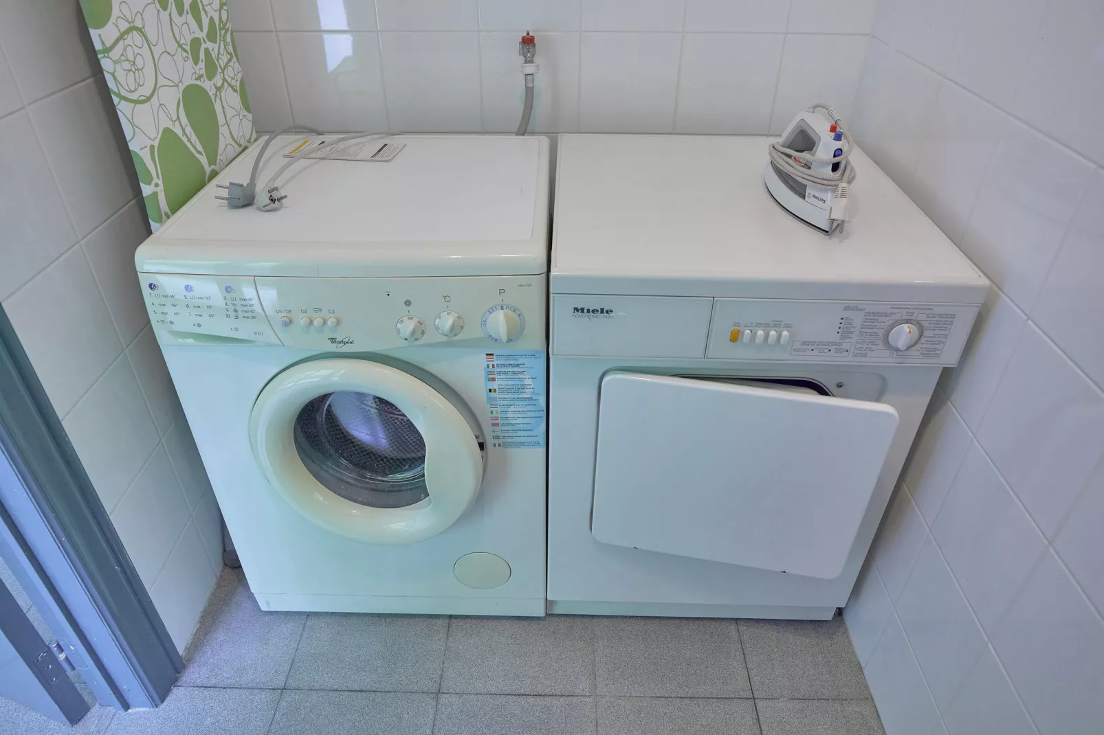 Le Roi-Facilities
