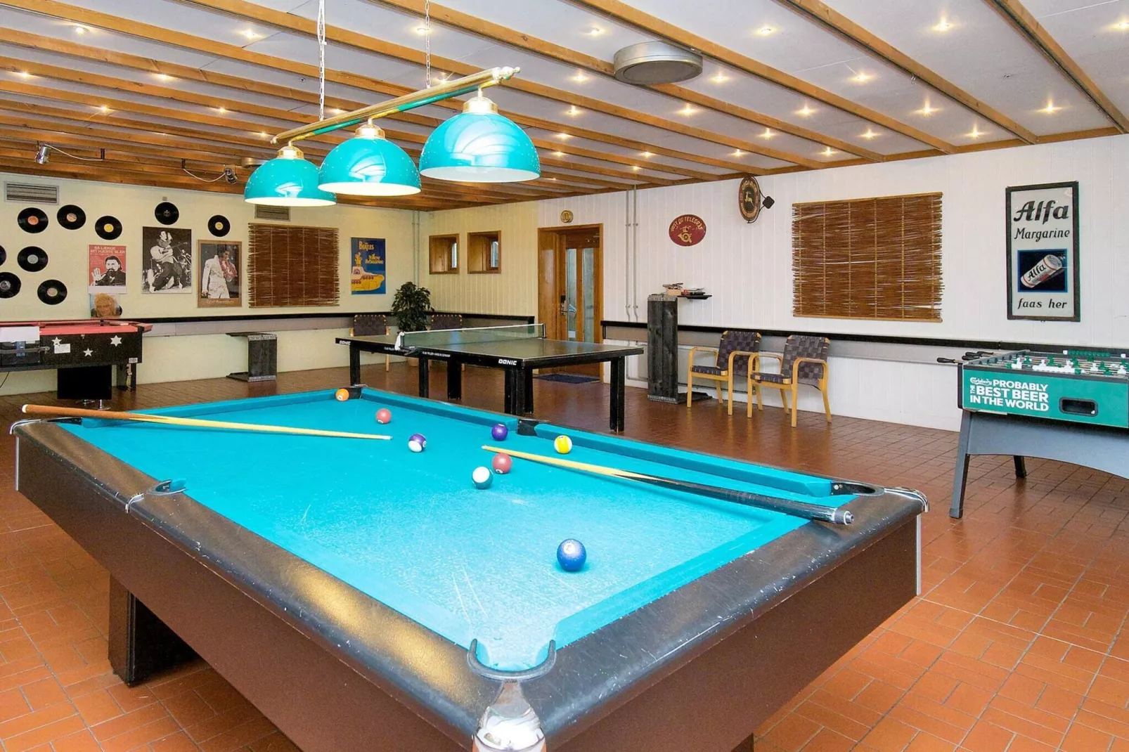 3 room,2 bathrooms-Nicht zugeordnet